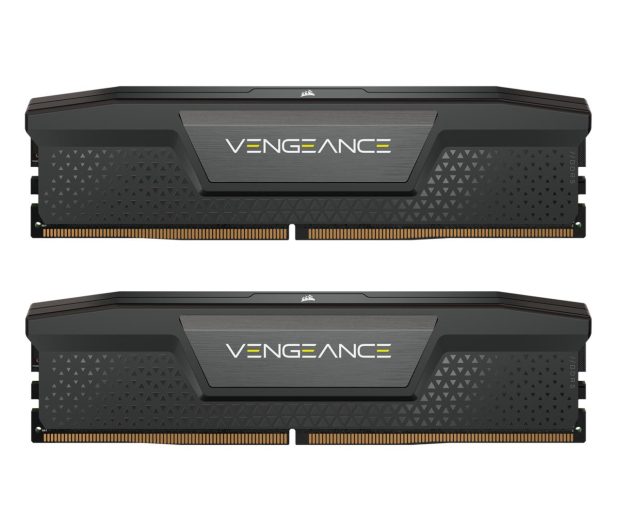 Corsair 64GB (2x32GB) 6200MHz CL32 Vengeance - 1116791 - zdjęcie